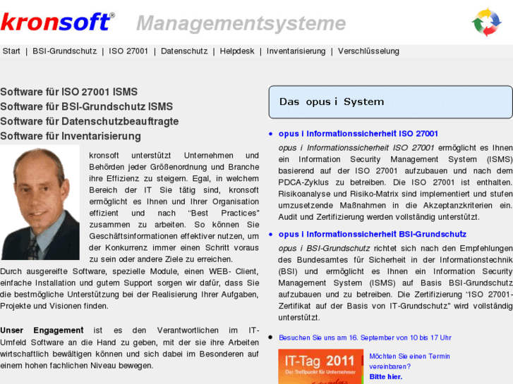 www.kronsoft.de