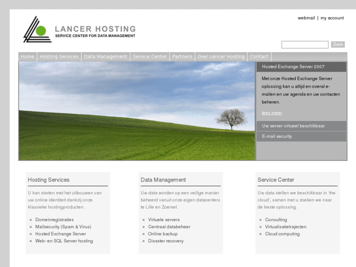 www.lancerhosting.com