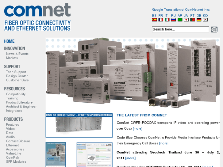 www.lcommsystems.net