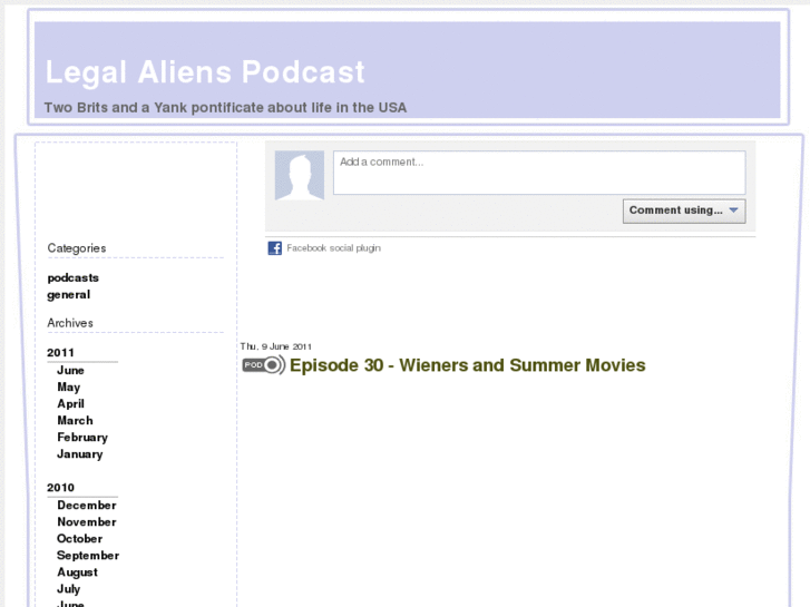 www.legalalienspodcast.com