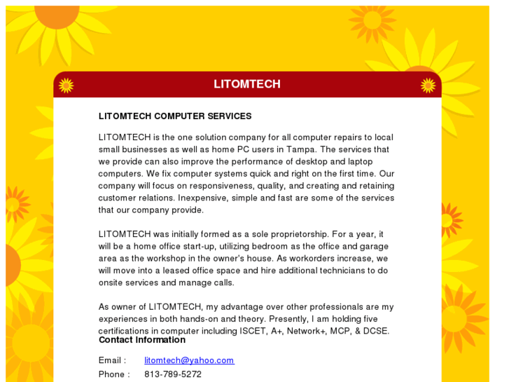 www.litomtech.com