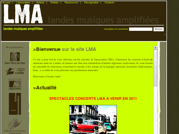 www.lma-info.com