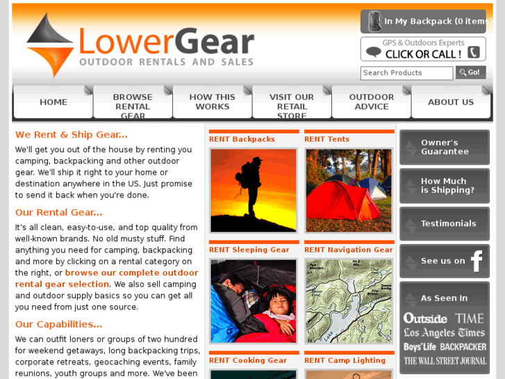 www.lowergear.com