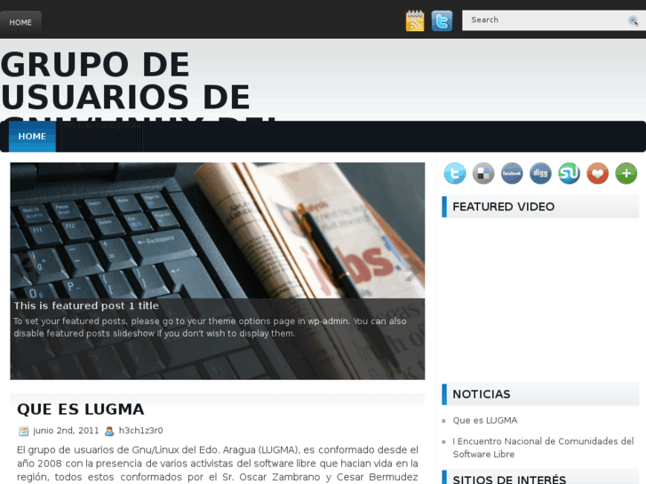 www.lugma.org.ve