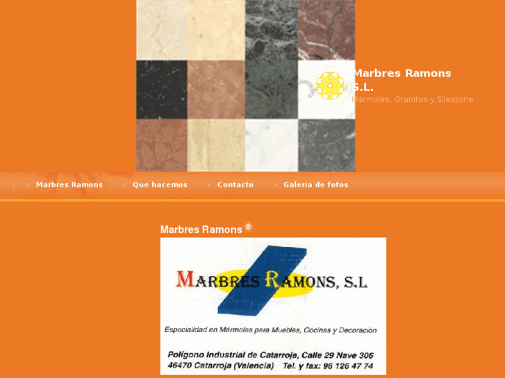 www.mabresramons.es