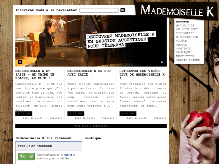 www.mademoisellek.fr