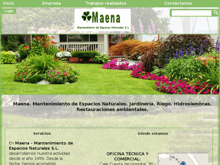 www.maena.net