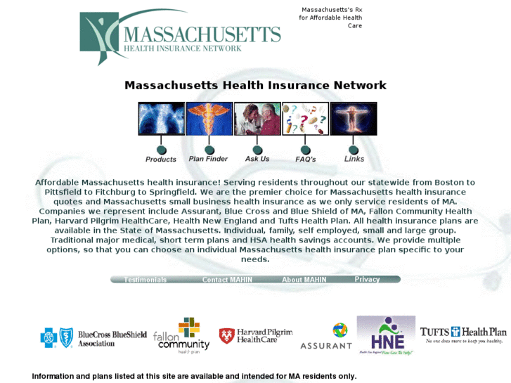 www.mahealthnetwork.com
