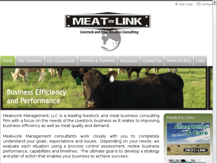 www.meatlinkmanagement.com