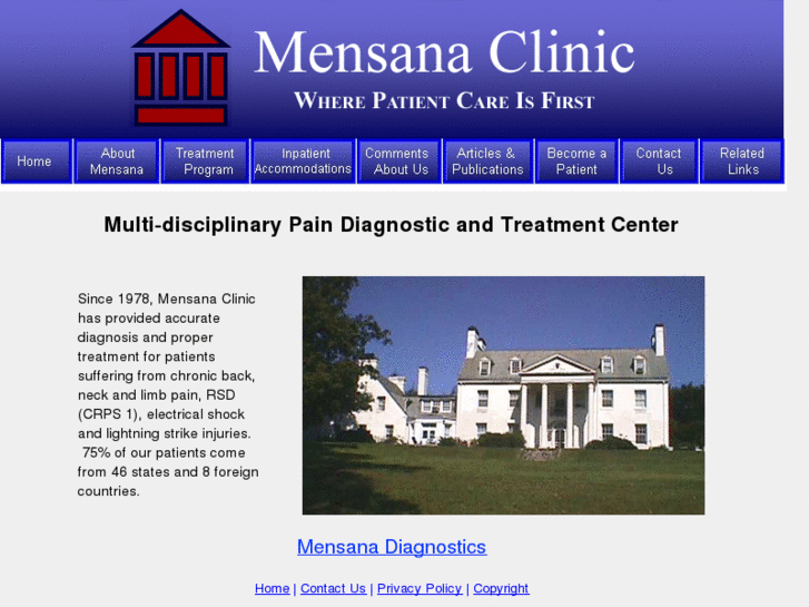 www.mensanaclinic.com