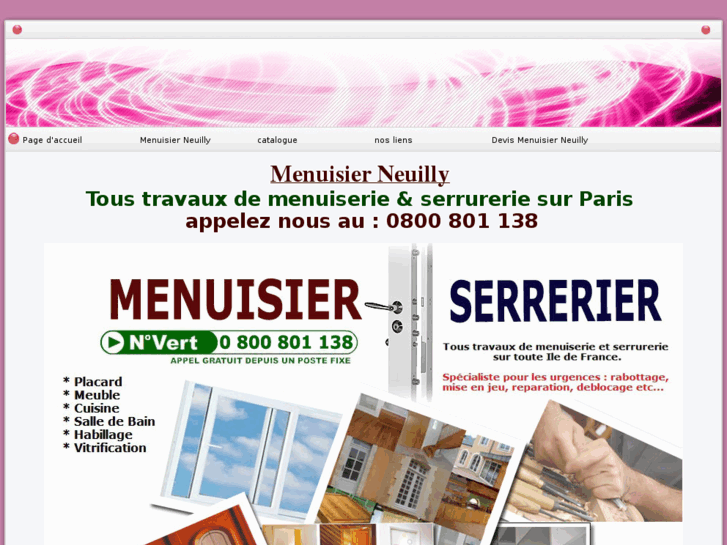 www.menuisierneuilly.net