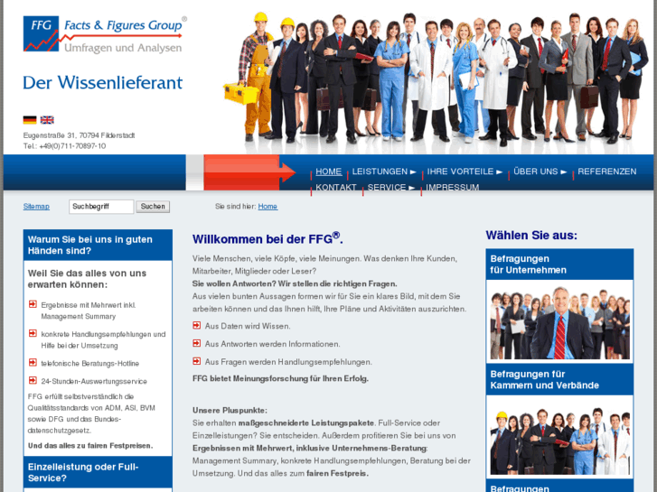www.mitgliederzufriedenheit.info