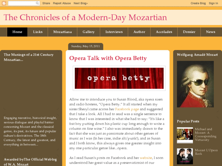 www.moderndaymozartian.com