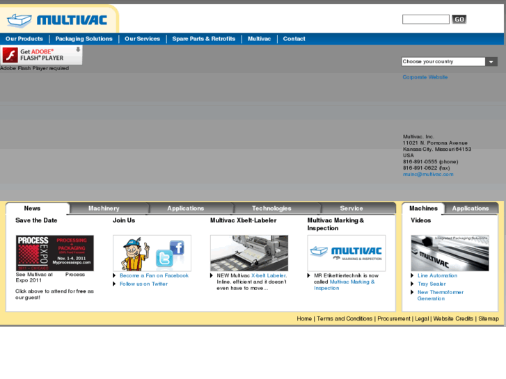 www.multivac.asia