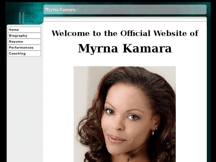 www.myrnakamara.com