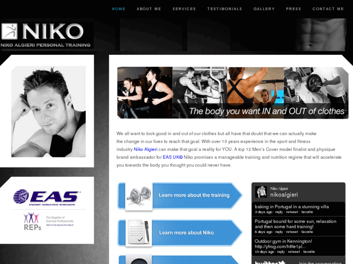 www.nikoalgieri.com