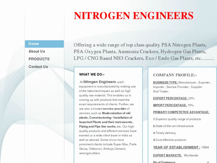 www.nitrogenengineers.com