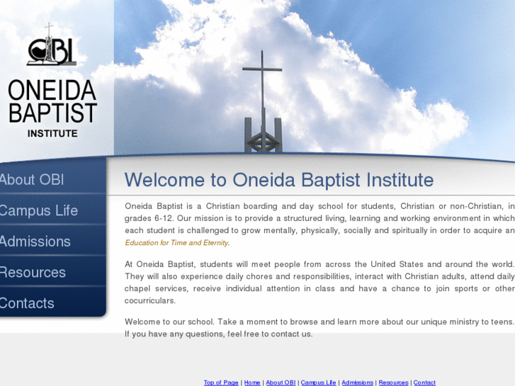 www.oneidaschool.org