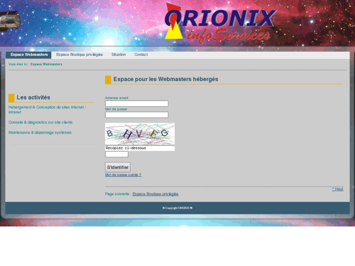 www.orionix.com