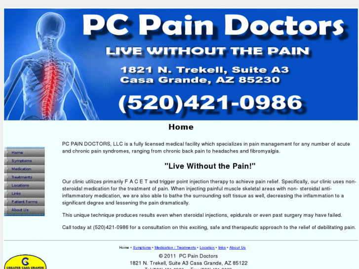 www.pcpaindoctors.com