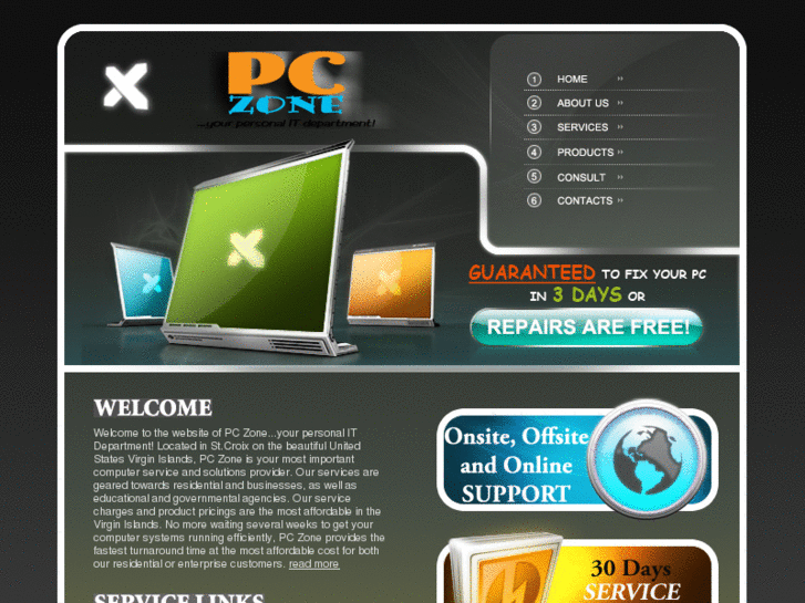 www.pczonevi.com