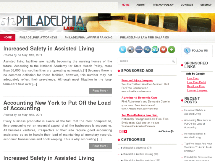 www.philadelphialawfirm.info