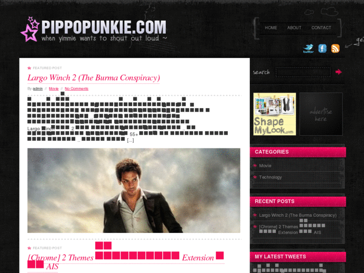 www.pippopunkie.com