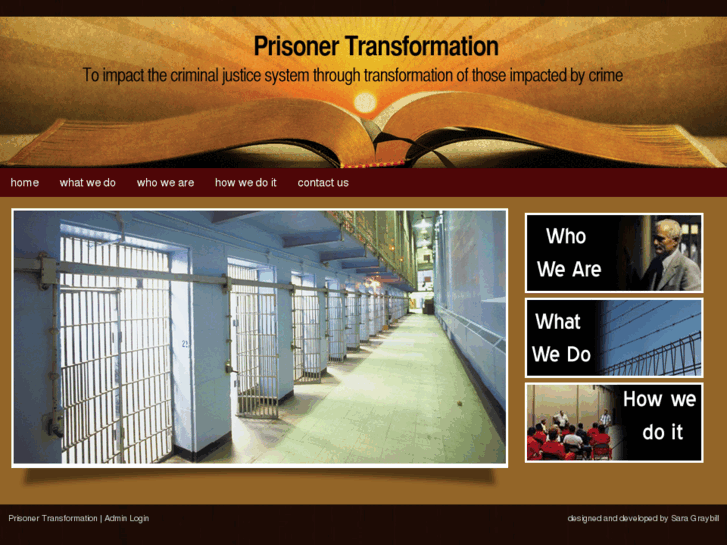 www.prisonertransformation.org