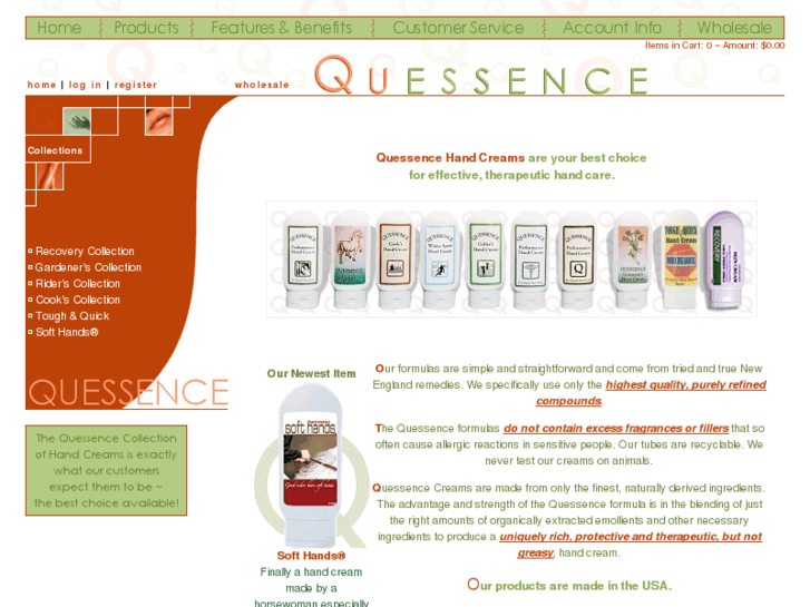 www.quessence.com