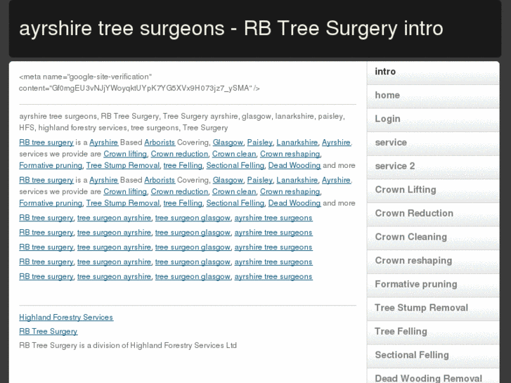 www.rbtreesurgery.com