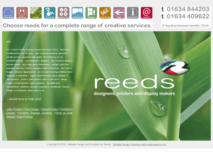 www.reeddisplays.com