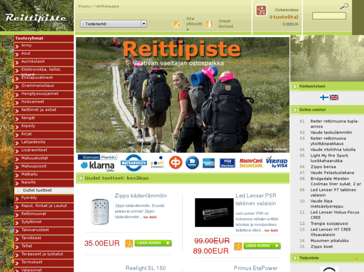 www.reittipiste.fi