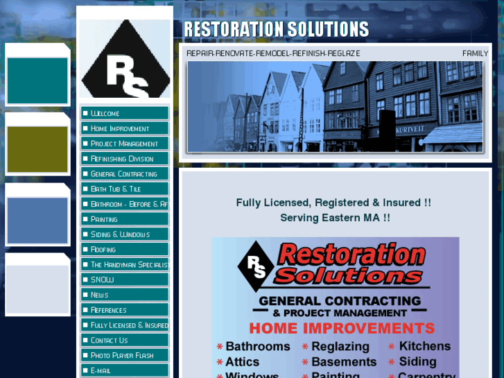 www.restoration-solutions.net