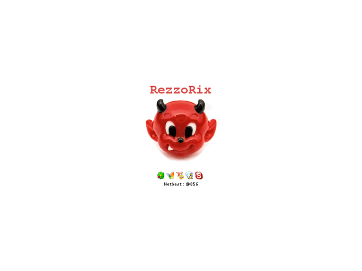 www.rezzorix.com