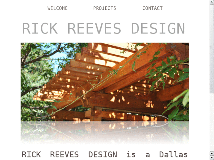 www.rickreevesdesign.com