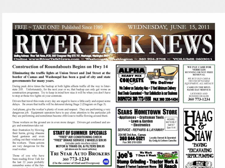 www.rivertalknews.com