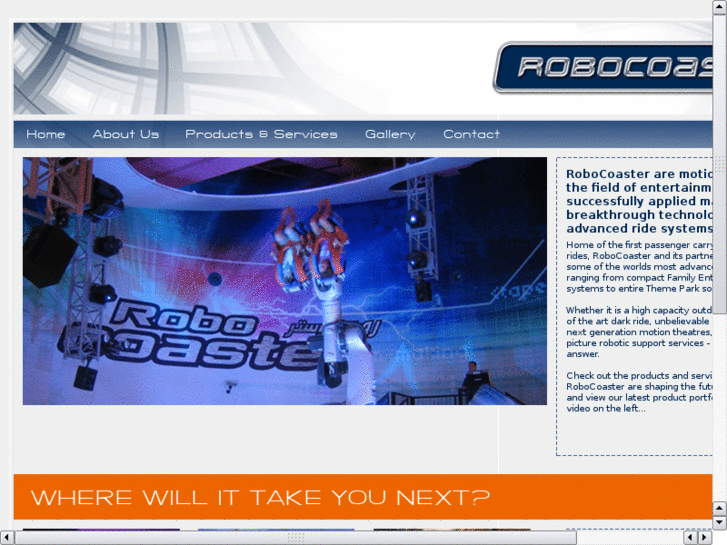 www.robocoaster.net