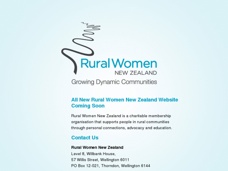 www.ruralwomen.org
