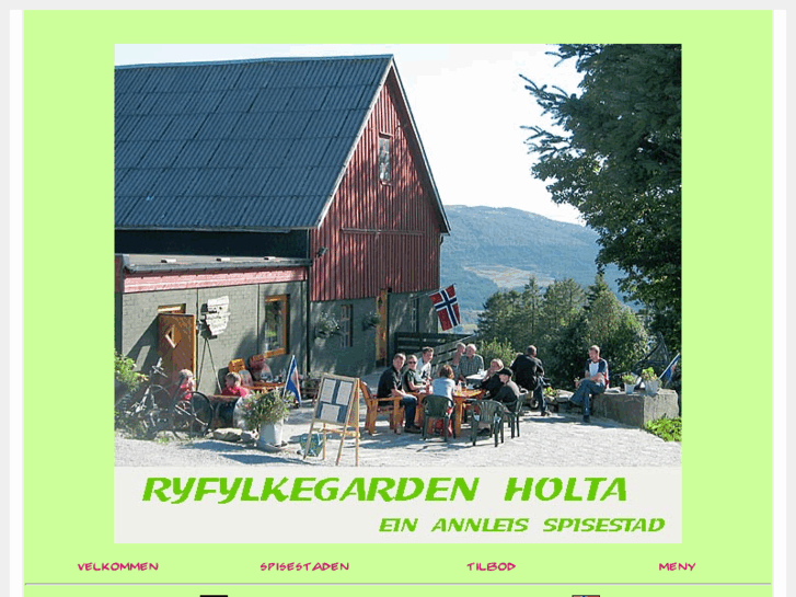 www.ryfylkegarden.com