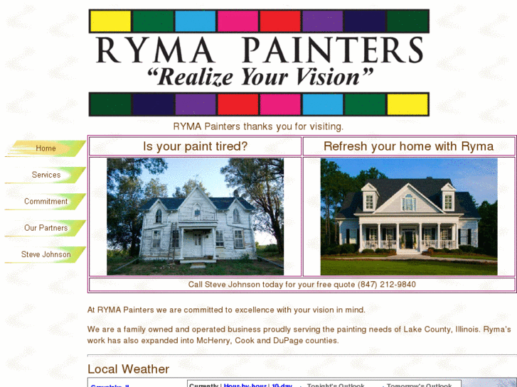 www.rymapainters.com