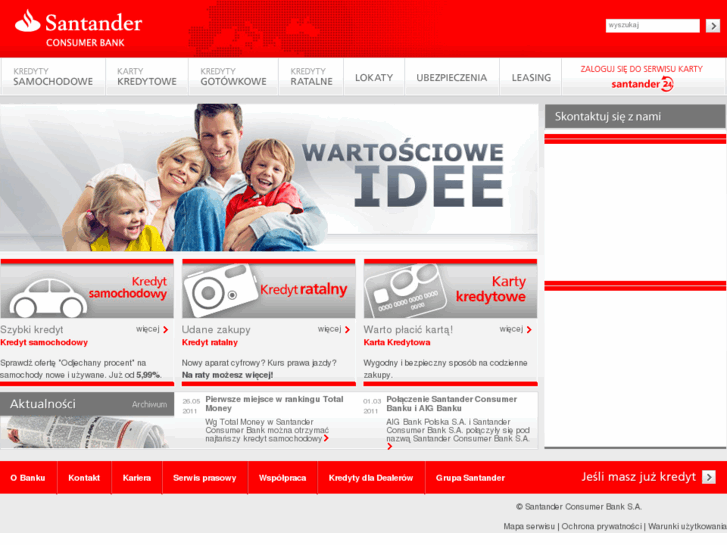 www.santanderconsumer.pl