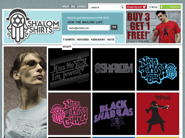 www.shalomshirts.com