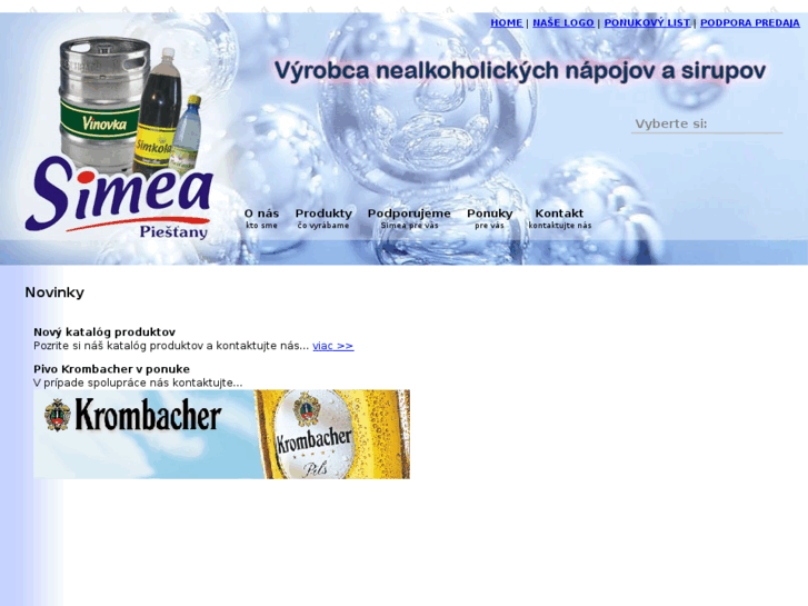 www.simea.sk