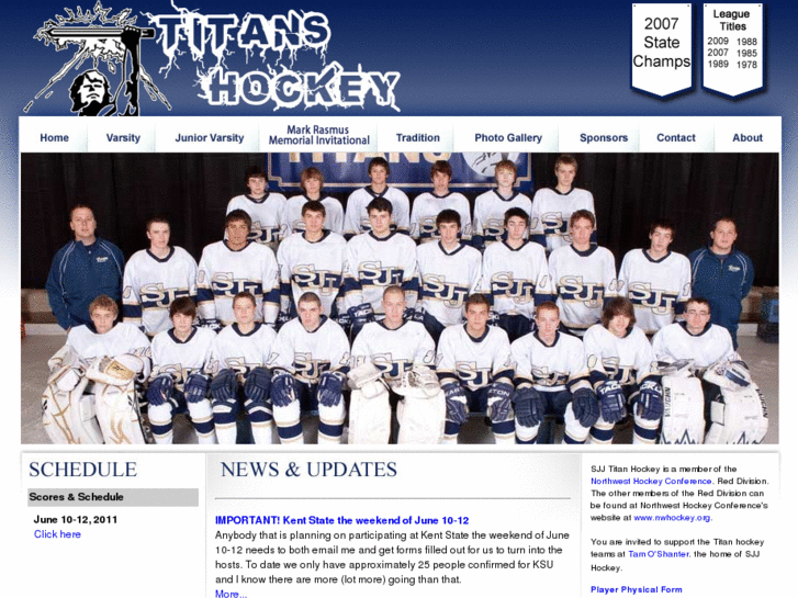 www.sjjtitanshockey.com