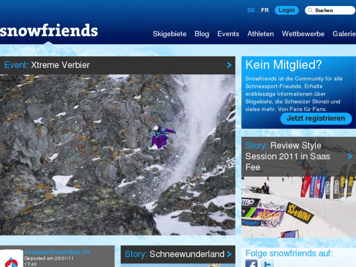 www.snowfriends.ch