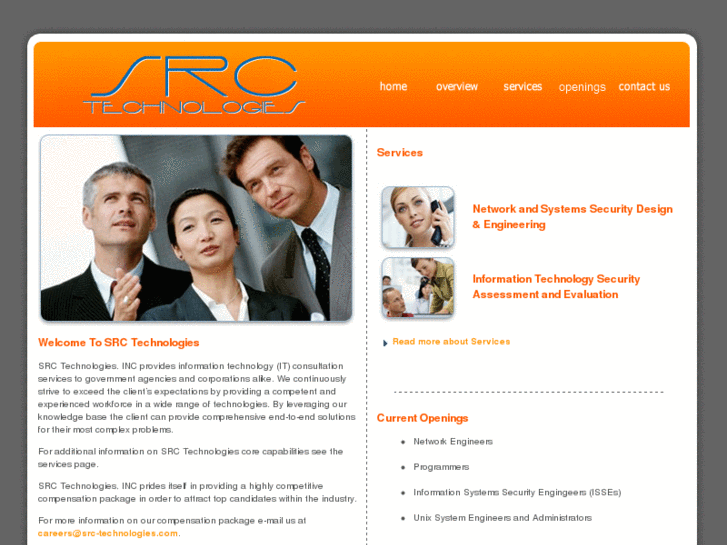 www.src-technologies.com