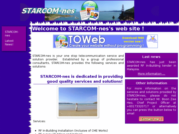 www.starcom-nes.com