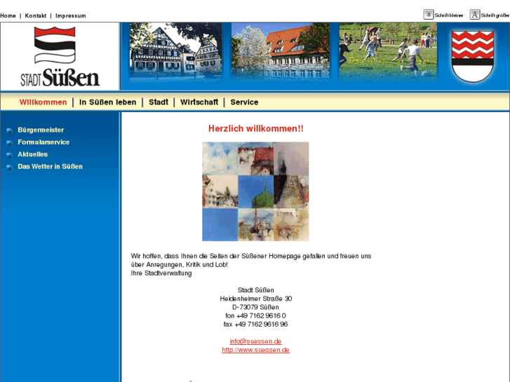 www.suessen.de