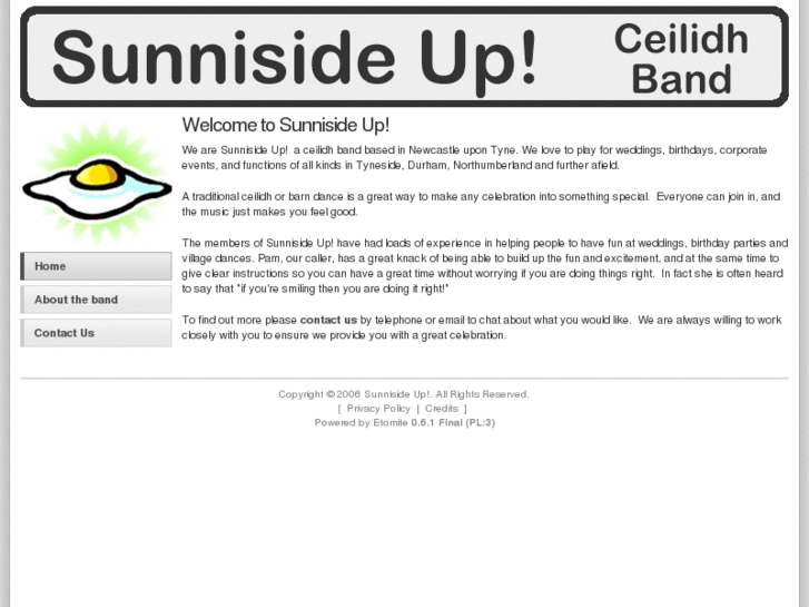 www.sunniside-up.co.uk