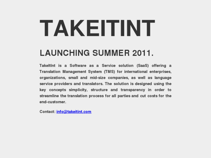 www.takeitint.com
